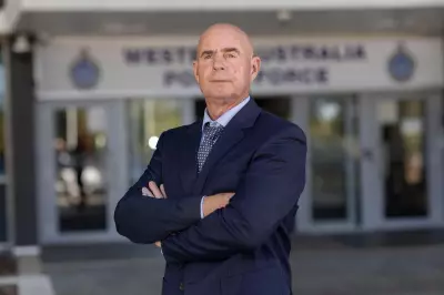 WA Police Reveal Key Terror Indicators: Public Urged to Stay Vigilant