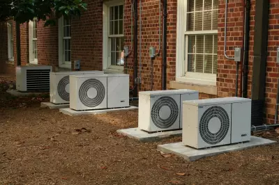 WA Schools Face Two-Year Wait for Air Conditioning, Timeline Revealed