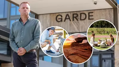 WA Tourism Operators Hope for Easter Boom Amid Bleak Winter Forecast