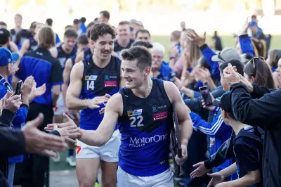 WAFL 2026: Brayshaw says next two weeks crucial for Royals' campaign
