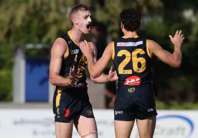 WAFL 2026: Claremont Crush East Fremantle in One-Sided Clash