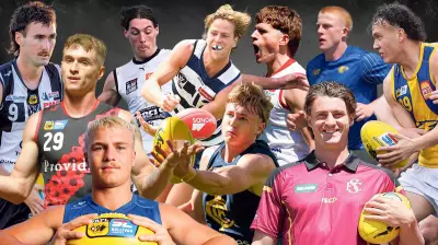 WAFL 2026 Season Preview: Key Players to Watch from Every Club