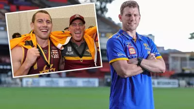 WAFL 2026: West Coast Coach Kyal Horsley Faces Premiership Mentor Jarrad Schofield