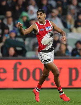 Wanganeen-Milera Looms as Dr Doom for Eagles Under Marvel Roof