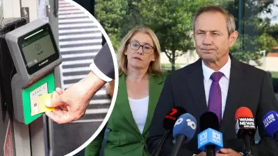 WA's Free Sunday Public Transport Made Permanent in $70.1 Million Budget