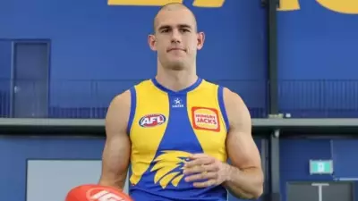 West Coast Coach Backs Starcevich Despite Extended Injury Layoff