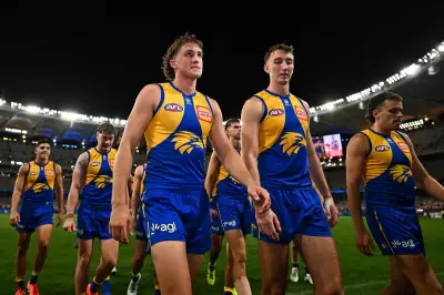 West Coast drop former first-round pick Bo Allan for Richmond clash