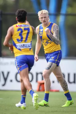 West Coast Eagles Achieve Rare Consecutive Wins in WAFL After Defeating Subiaco