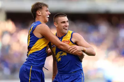 West Coast Eagles Set to Recall Elliot Yeo as Young Star's Season Ends