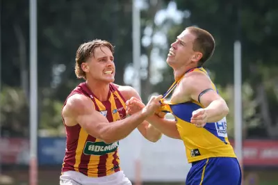 West Coast Eagles' Young Guns Shine in Pre-Season Victory Over Subiaco