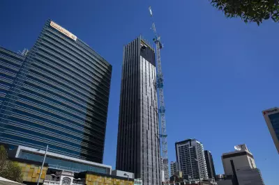 Western Australia's Build-to-Rent Sector Lags Behind National Growth