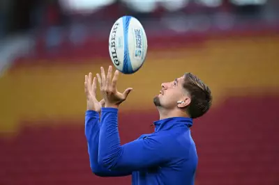 Western Force Bench Zac Lomax Again as Jeremy Williams Returns for Super Rugby Clash