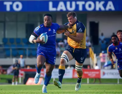 Western Force Coach Reveals Gastro Outbreak Impacted Key Forwards in Fijian Drua Defeat