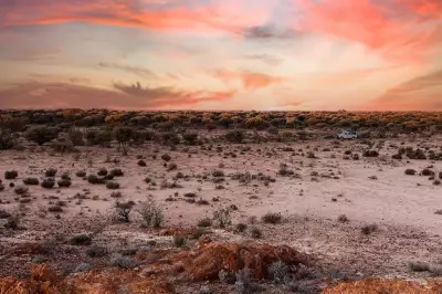 Western Mines Expands Nickel-Copper Hunt with New WA Tenements