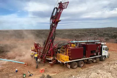 Western Mines Strikes 4.35% Nickel in WA, Hinting at Major Deposit Expansion