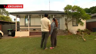 Western Sydney Couple's Home Dream Realised with 5% Deposit Scheme