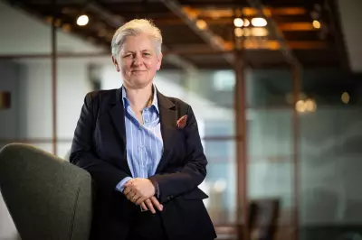 Westpac's Luci Ellis Dismisses Recession Fears After IMF Report on Australian Economy