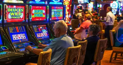 Wests New Lambton Club Deactivates Membership Cards Over Pokies