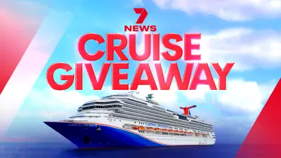 Win a 4-Day Carnival Cruise for Two by Watching 7NEWS This Week