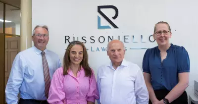 Wollongong Law Firm Russoniello Joins RMB After Three Decades of Independence