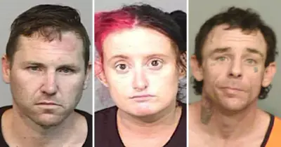 Wollongong Police Release Mugshots to Identify Alleged Offenders