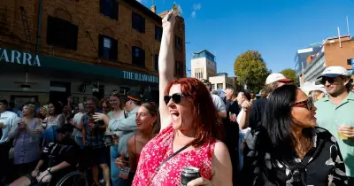 Wollongong Two-Up Strategies Revealed at Illawarra Hotel