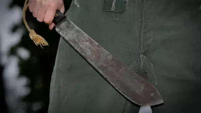 Woman Brutally Attacked with Sledgehammer, Speargun, Baseball Bat, Machete in Cairns