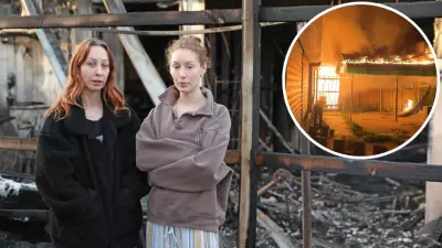 Woman Dies in Early Morning Unit Fire on Thompson Road, Norlane