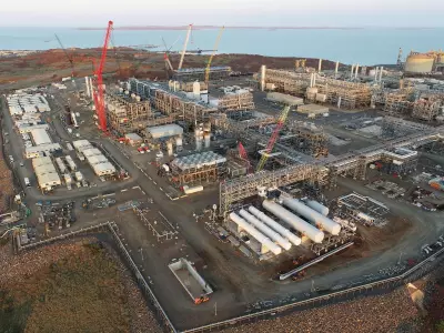 Woodside Energy Q1 revenue rises amid global energy crisis despite wild weather