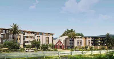 Woonona IRT $120m Aged Care Revamp Approved by Paul Scully