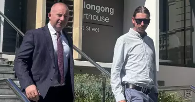 Woonona Man Sentenced to Prison for Serious Fairy Meadow Hit-and-Run
