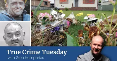 Woonona Murder: Family Man Stephen Holmes Shot by Neighbour