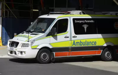 Worker crushed to death in Queensland workplace incident
