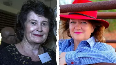 Wright Prospecting Wins Royalties, Not Equity, in Hope Downs Iron Ore Court Battle