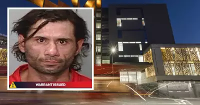 Wrongly Released Prisoner Recaptured in Newcastle After Brief Freedom