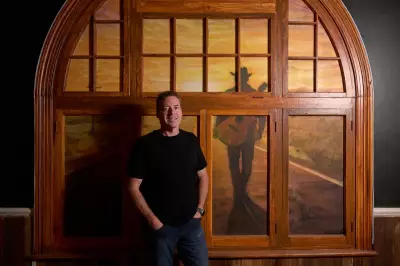 Yee-Haw Bar to Open in Perth, Replacing Jack Rabbit Slim's with Wild West Theme