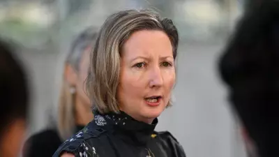 Youth Advocacy Group Slams LNP's 'Breach Bail, Go to Jail' Plans