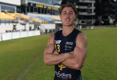 Zac Mainwaring's Midfield Shift Fuels Claremont's WAFL 2026 Premiership Hopes