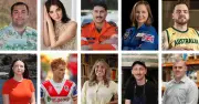 40 Under 40: Young Leaders Shaping the Illawarra's Future Revealed