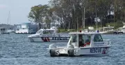 79-Year-Old Man Dies After Boat Hits Sandbank Near Forster