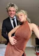 Abbie Chatfield Mourns Ex-Boyfriend Konrad Bien-Stephen After Tragic Death