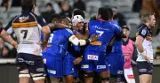 ACT Brumbies Stunned by Fijian Drua in Super Rugby Pacific Upset in Canberra
