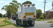 ACT Rubbish Trucks Have Sufficient Fuel as NSW Councils Warn of Threatened Services