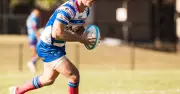Adam Plummer's Shute Shield Debut After Three-Year Wait for Newcastle Rugby