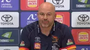 Adelaide Crows Coach Matthew Nicks Furious Over Late-Game Collapses