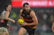 Adelaide Crows Face Match Eve Injury Scares Before Fremantle Clash