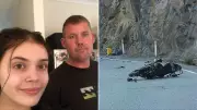 Adelaide Hills Motorcycle Crash Claims Two Lives, Father Remembered as Devoted Family Man