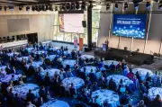 Adelaide's Top Executives Prioritize CFO Summit for Key Insights