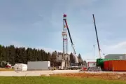 ADX Energy Launches Austrian Gas Drilling Campaign with First Well