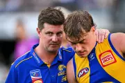 AFL Admits Umpiring Error in West Coast Eagles' Harley Reid Incident